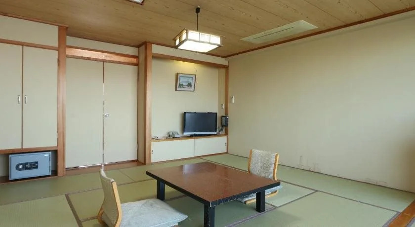 Hotel Seikaisou