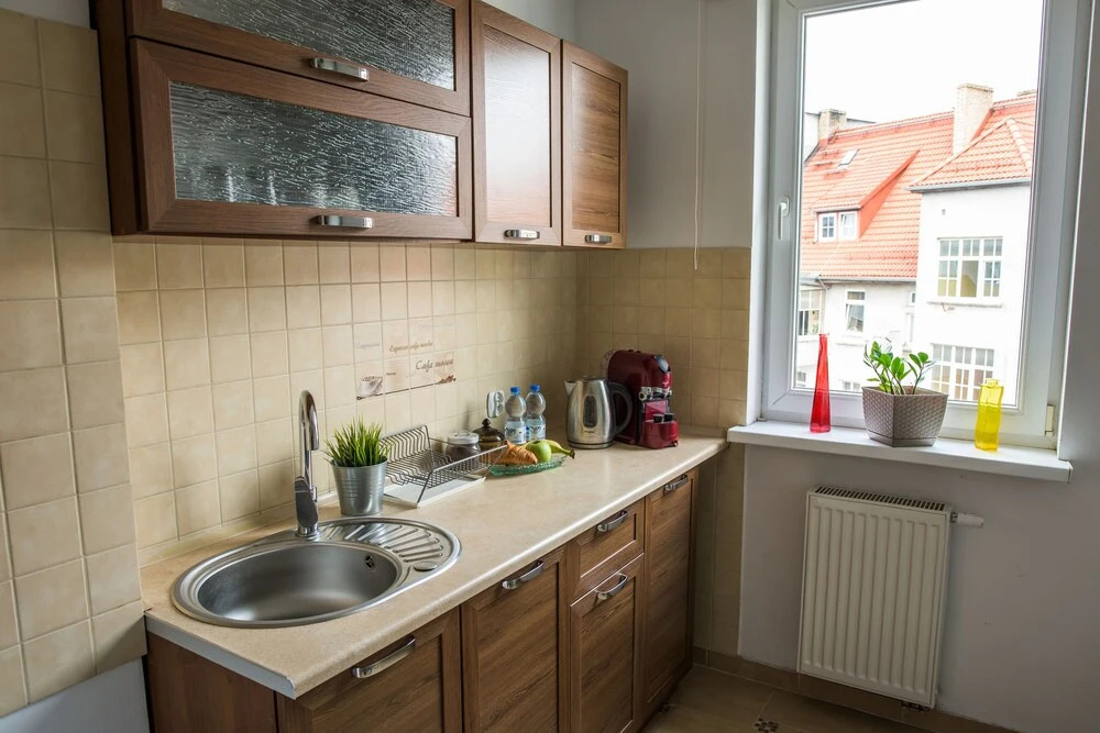 Apartamenty Centrum