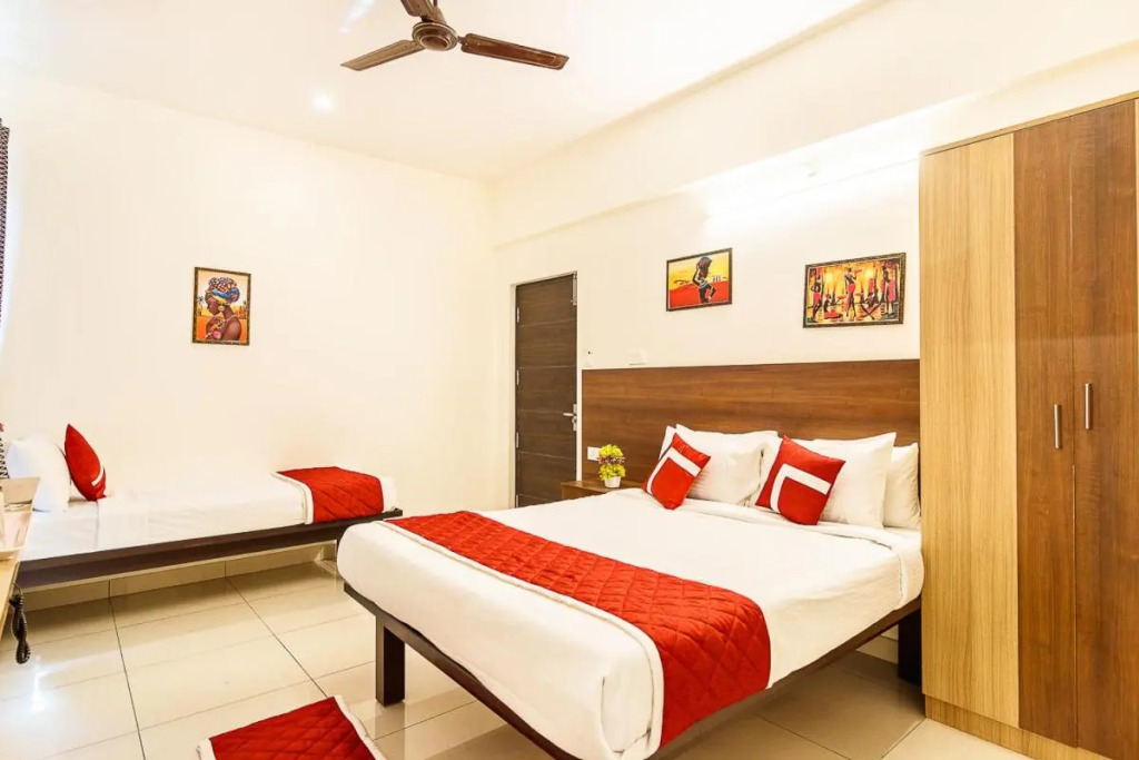 Octave Vels Grand Hotel