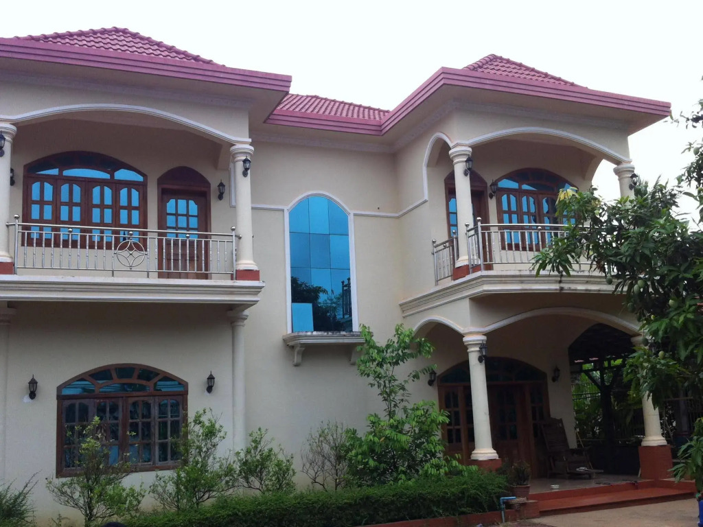 Cambodia Backpacker Guesthouse