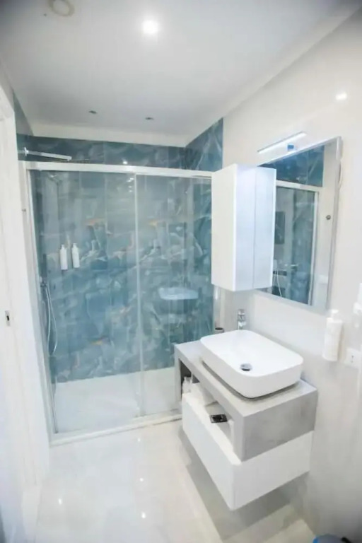 Gentile Suite Decumani