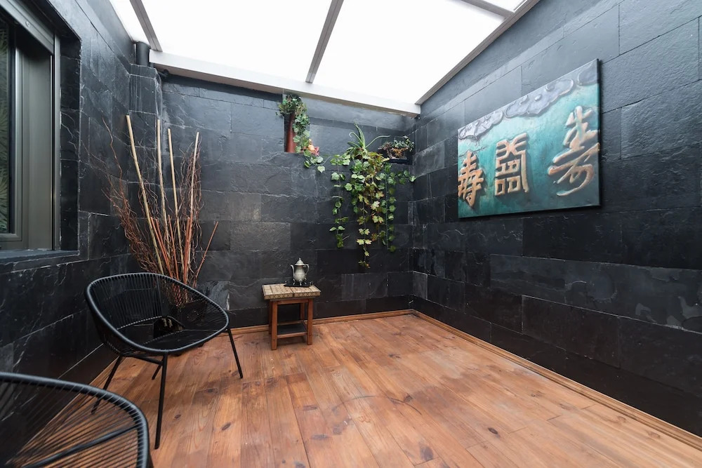 Maiao Suite
