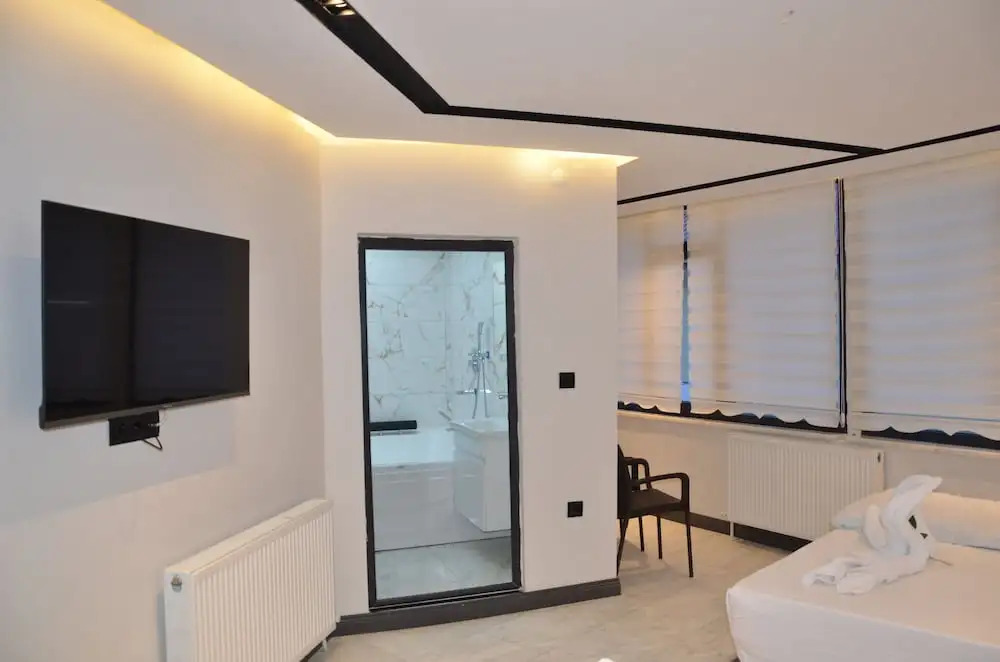 Antik Otel