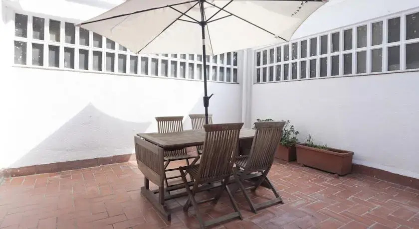 Barcelonaforrent Meridian Suites