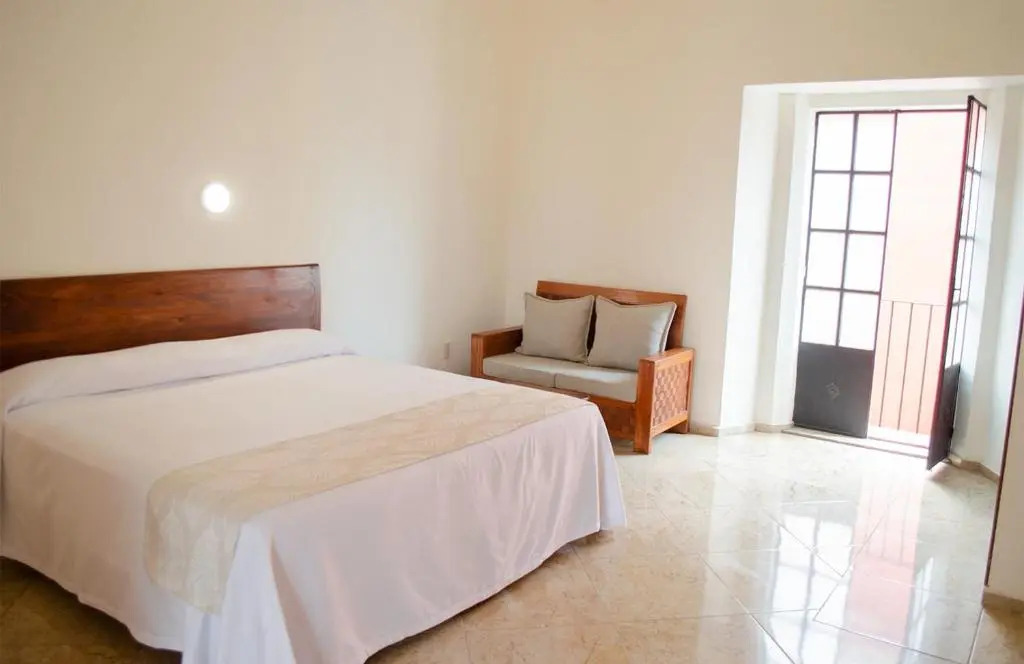 Hotel Catedral