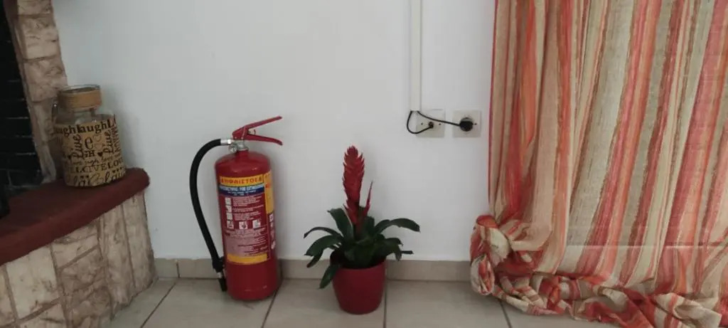 Fani's apartments 3