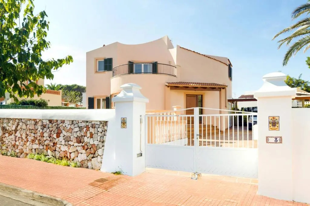 Villa Blancala 502