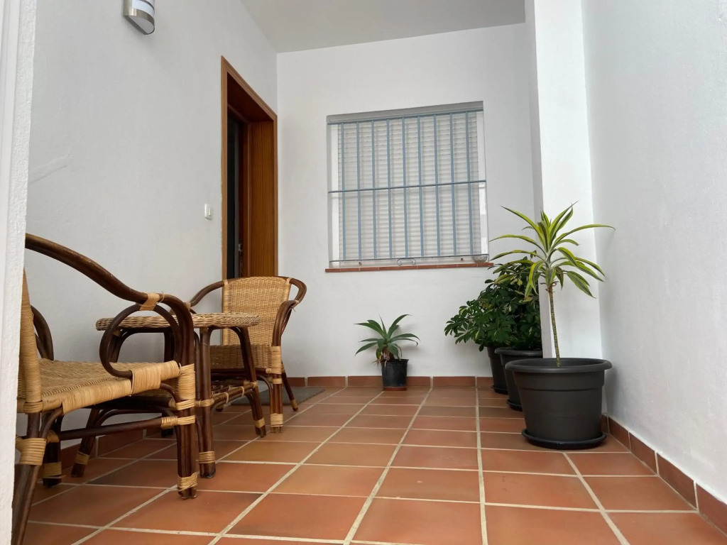 Casa Alhucema