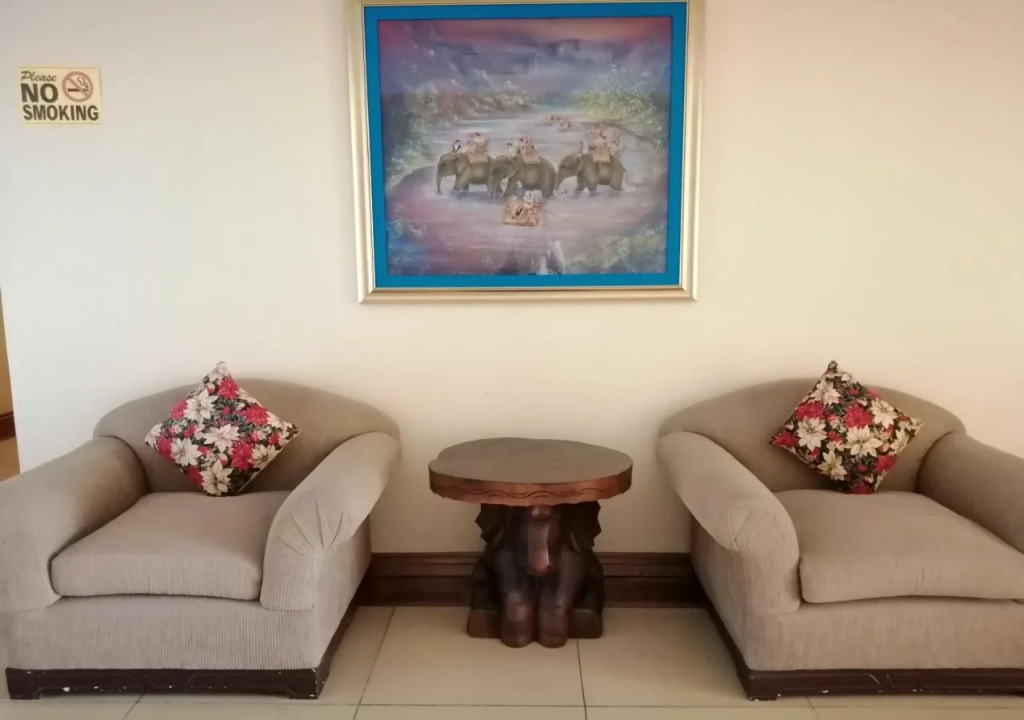 Hotel Asuncion