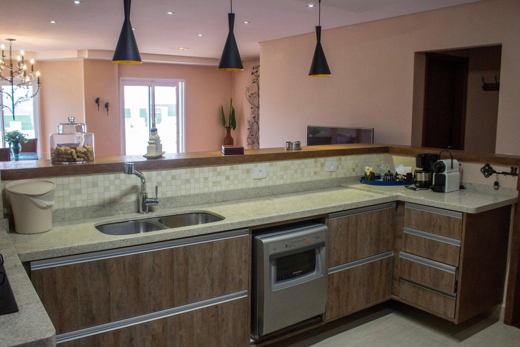 Apartamento Morro do Elefante