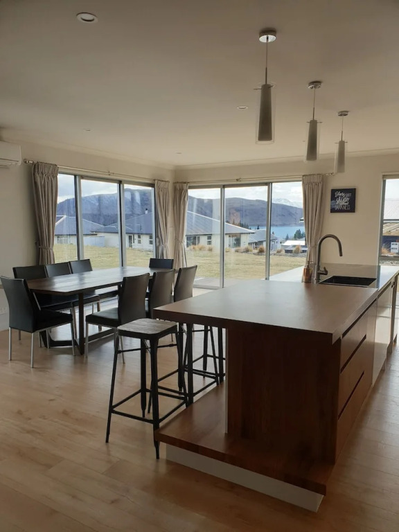 Super House 3 Bedroom