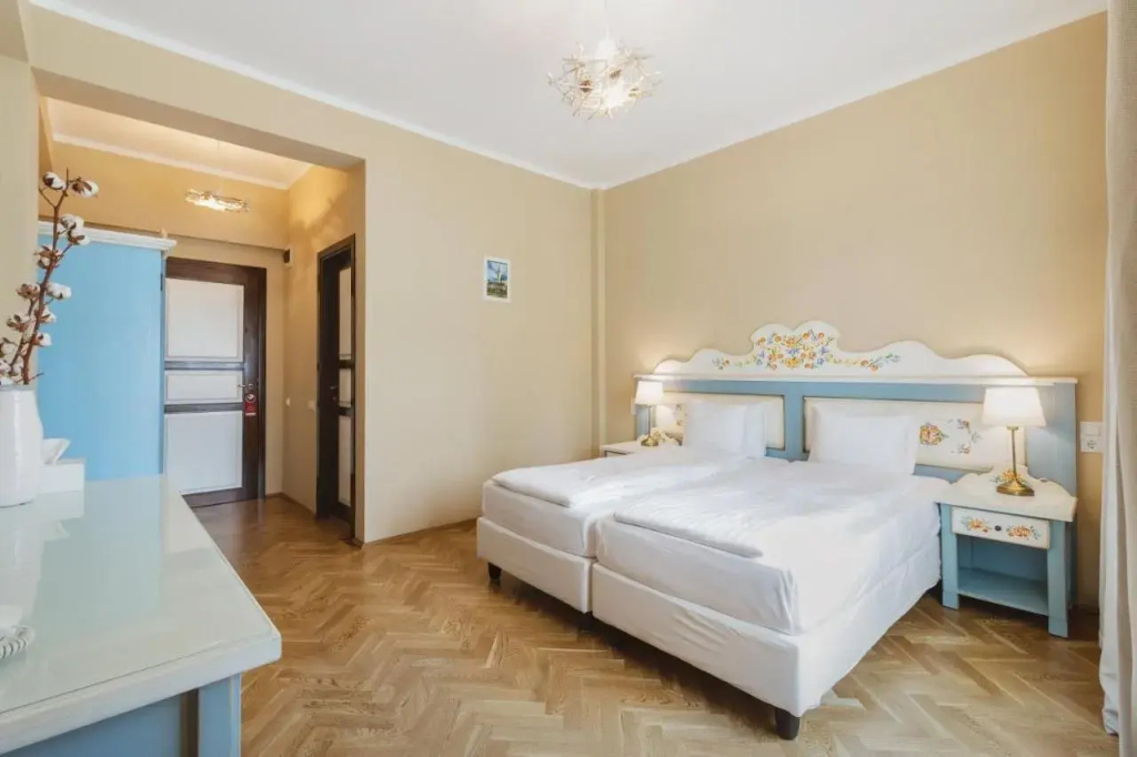 Wolkendorf Bio Hotel & Spa