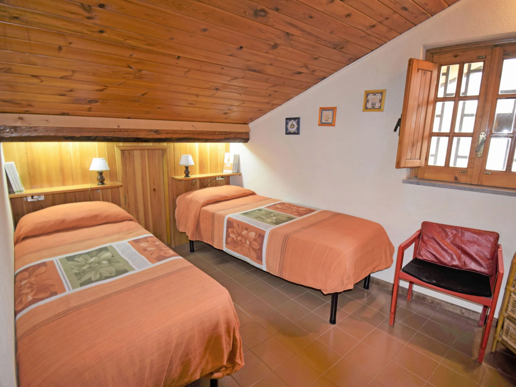 Villa Mimosa
