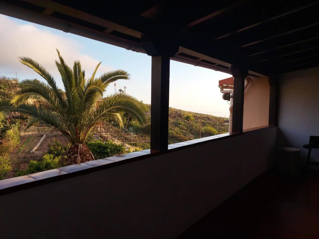 Casa Mari Carmen y Jose