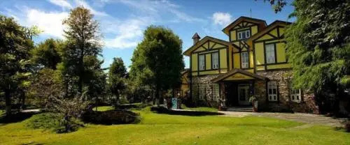 Rothenburg Lodge