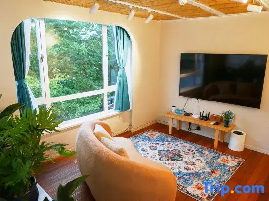 Ningfu Inn, Haitang Bay, Sanya
