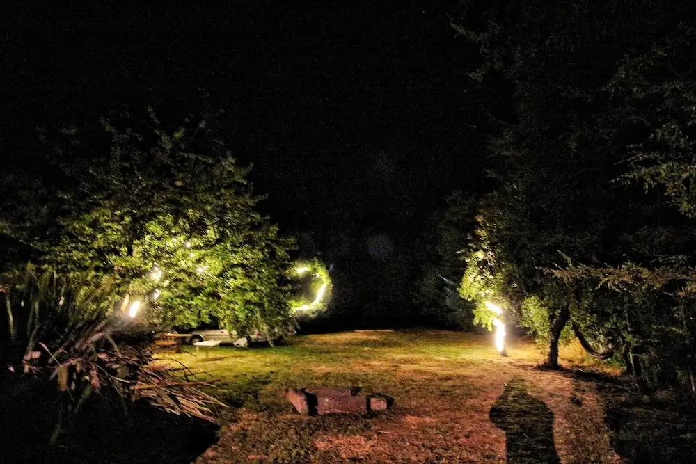 Casa Blanca Hostel