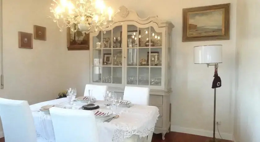 A Casa Di Silvia