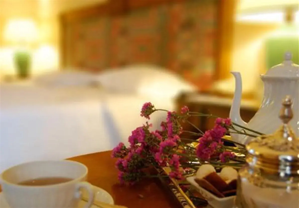 Cidnay - Hotel & Executive Center