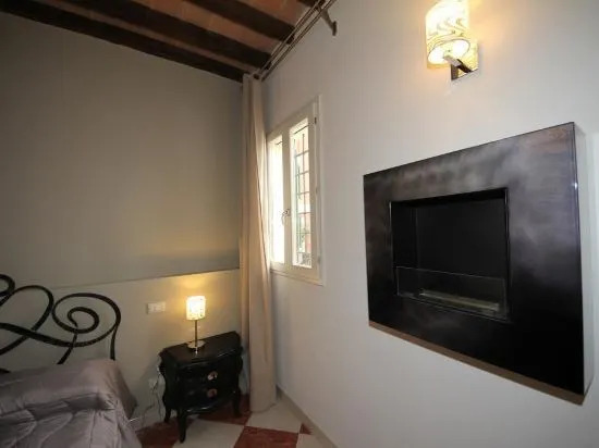 La Corte Dei Sogni B&B