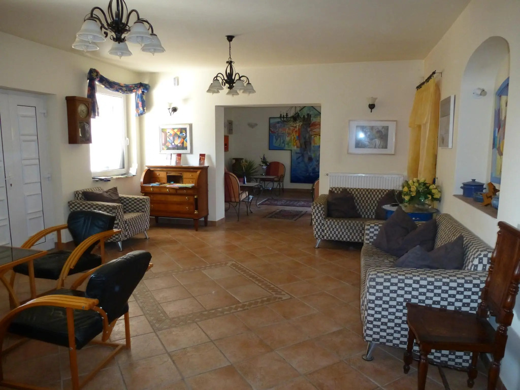 Albergo Giardino