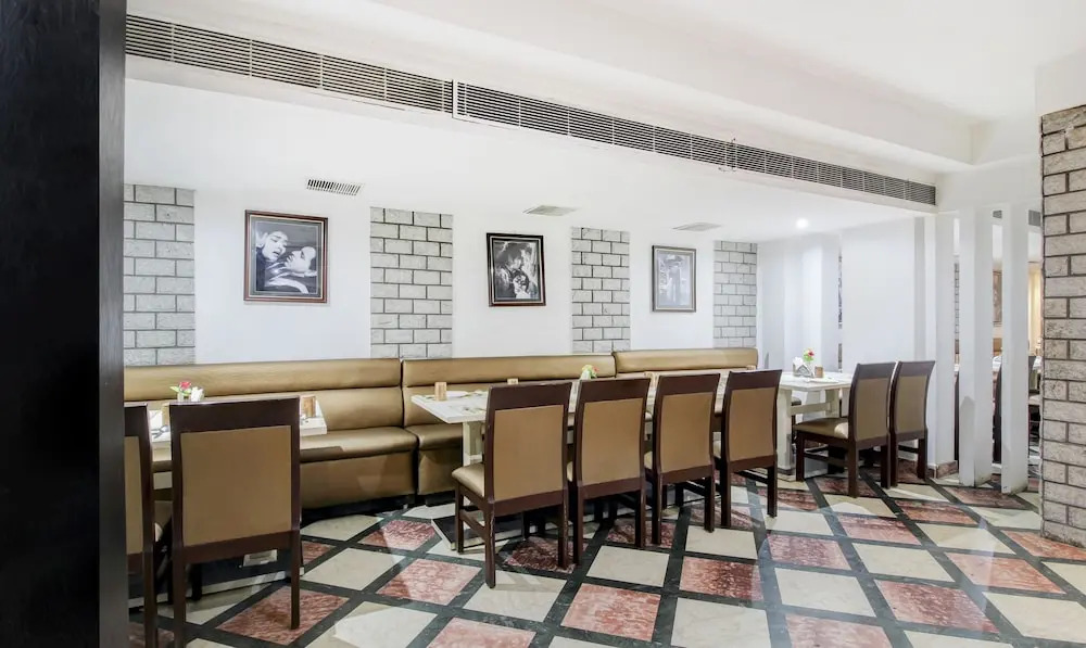 Sheraton Suites