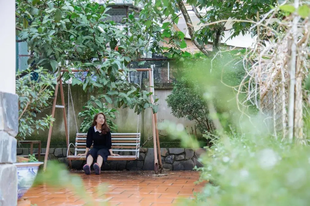 Dalat 1893 Homestay