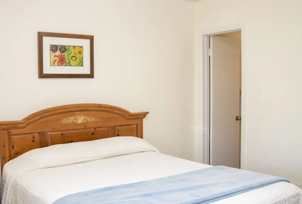 Orange Hill Beach Inn
