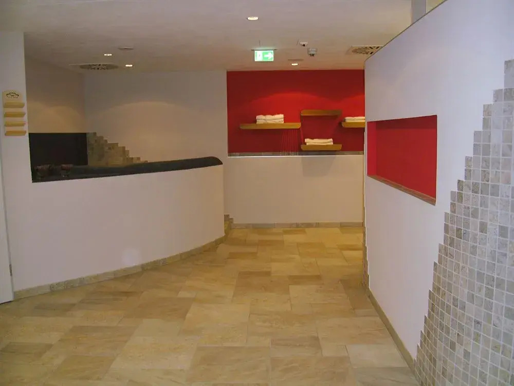 Waldhotel Eiche