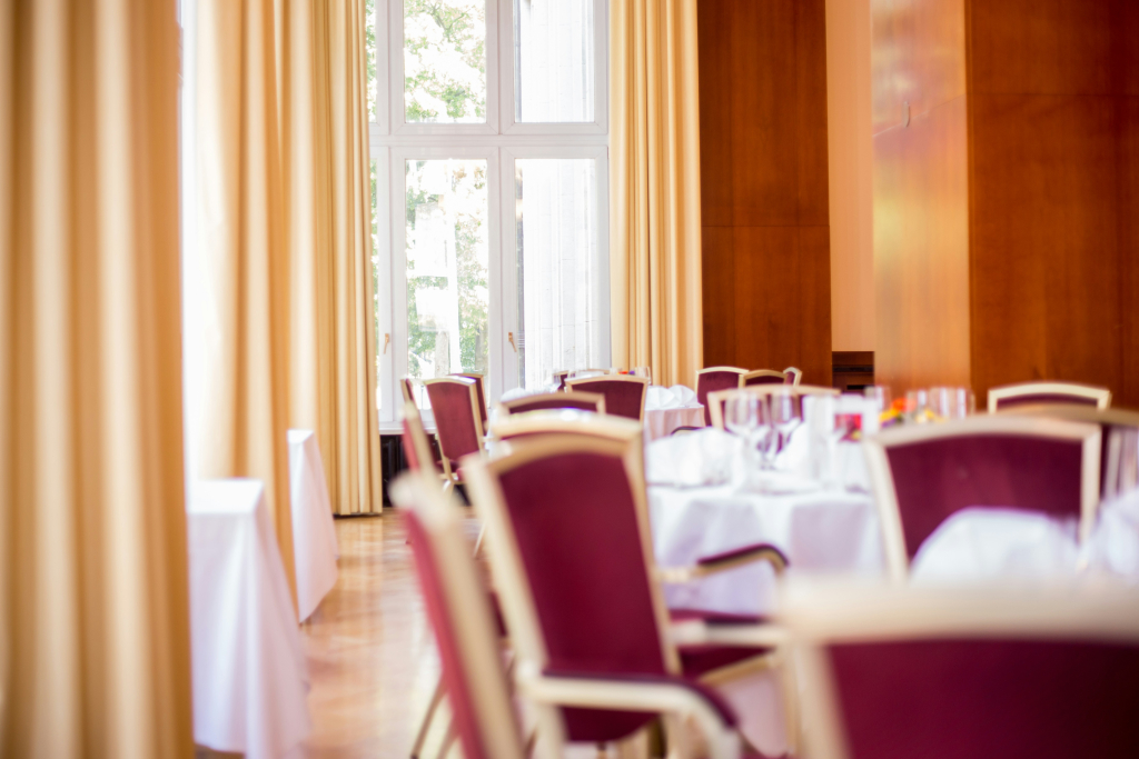 Hotel Chemnitzer Hof