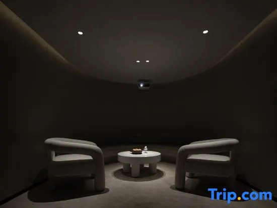 Taoqi  Forest Villa