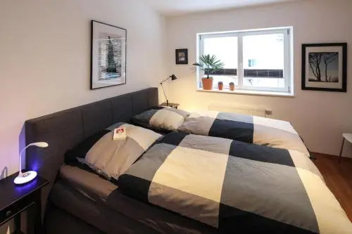 Ferienwohnung Buddestrasse