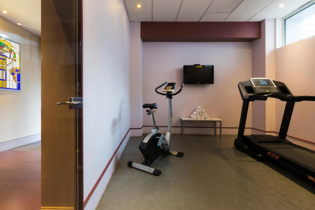 Best Western Plus Richelieu