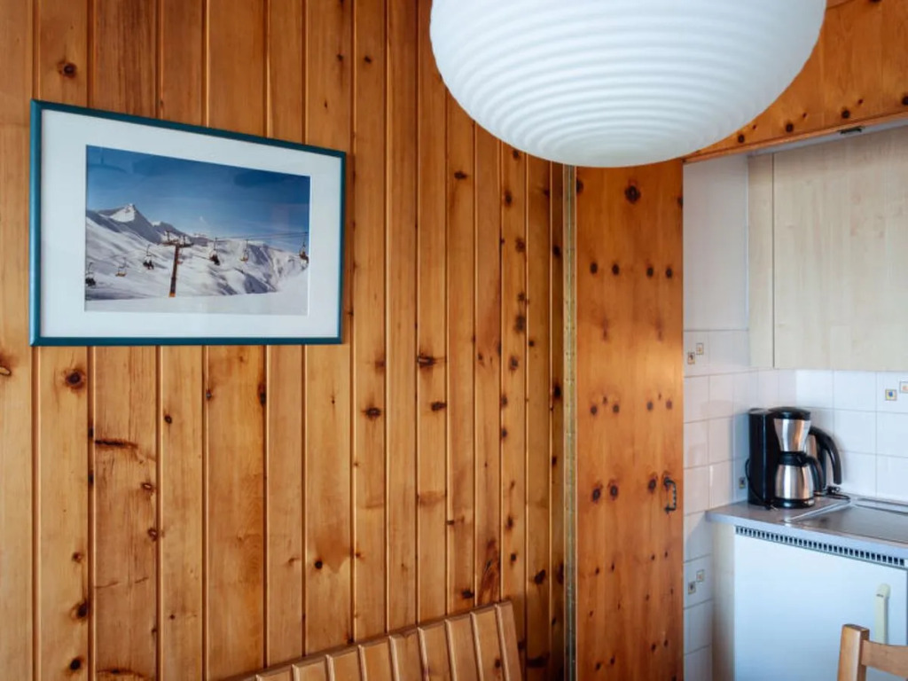 Apartment Christiania 1 P3 by Interhome