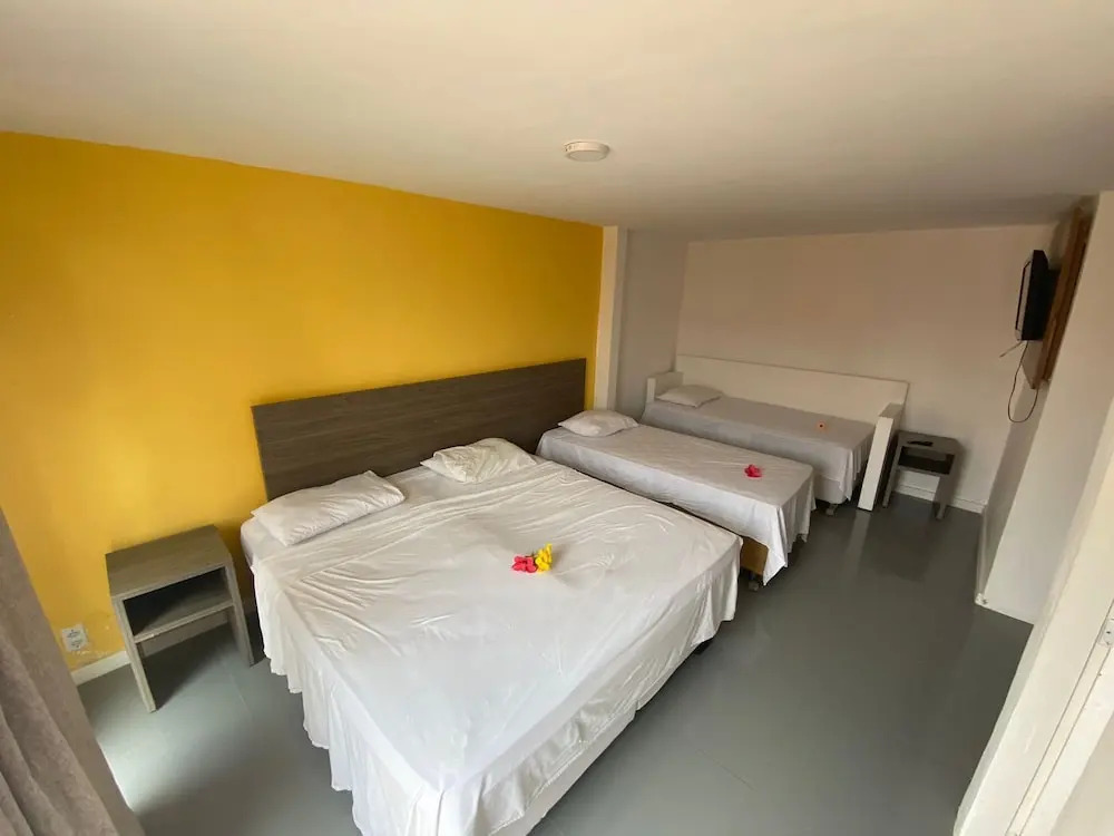 Tarumã Búzios Hotel