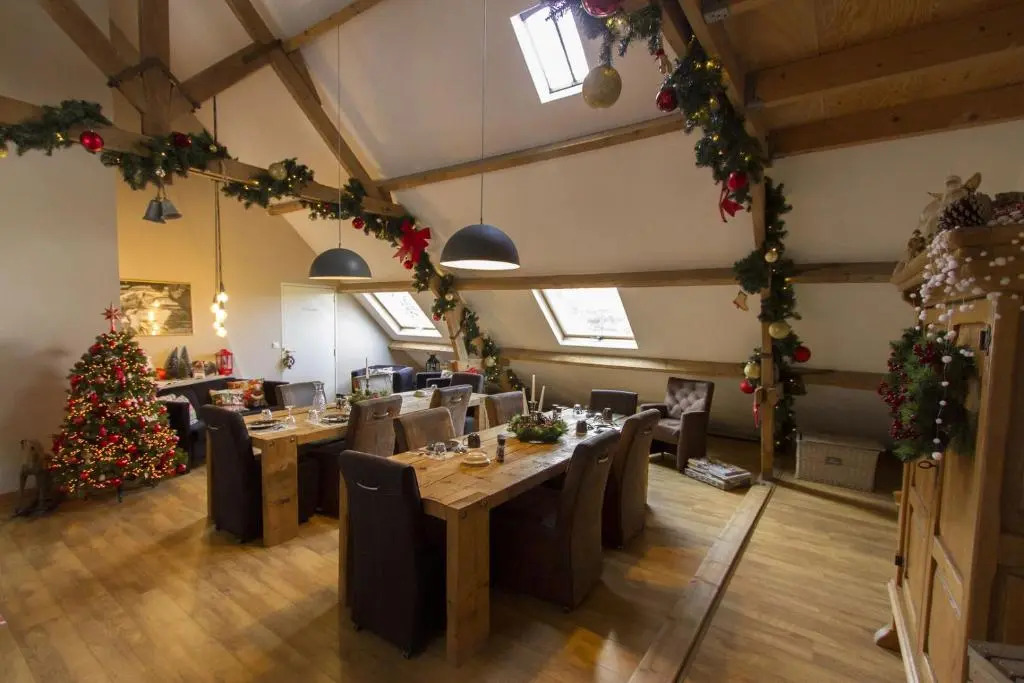 B&B Angelbeeck