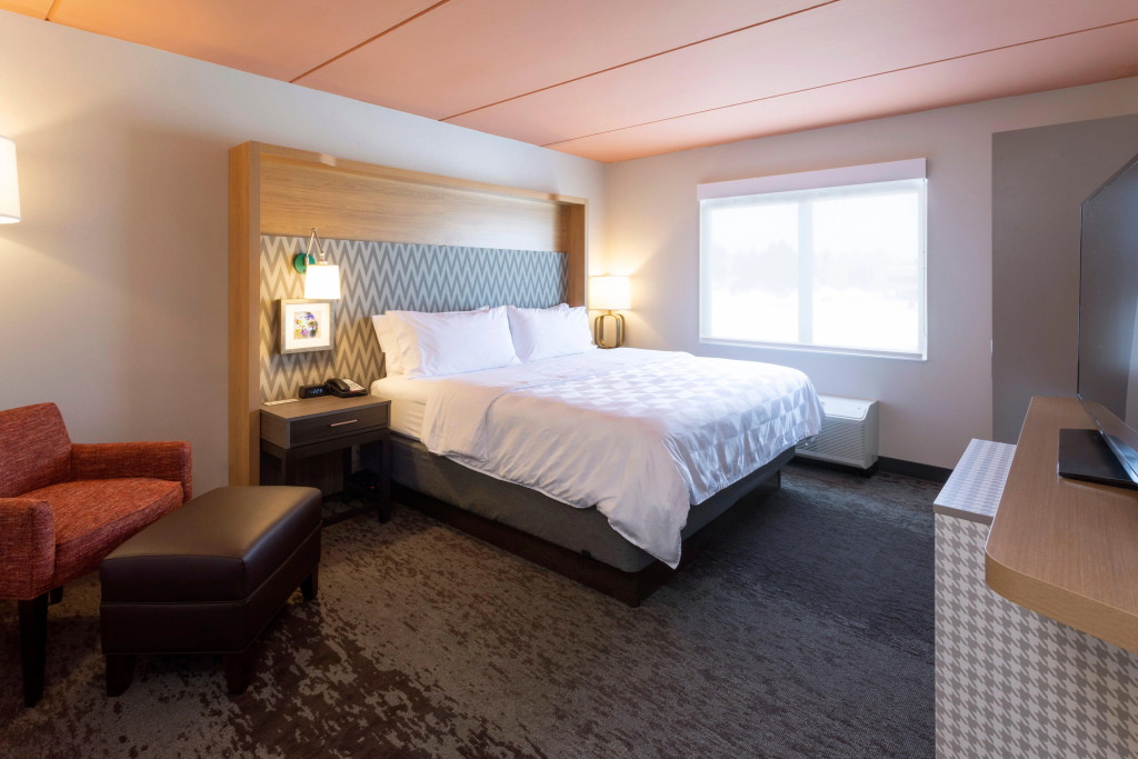 Holiday Inn Marquette by IHG