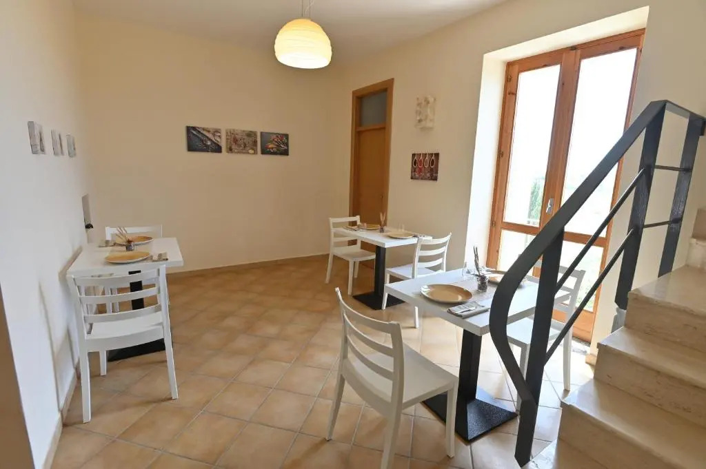 Villa Petrinum B&B