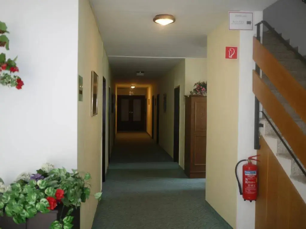 Pension Bergfried