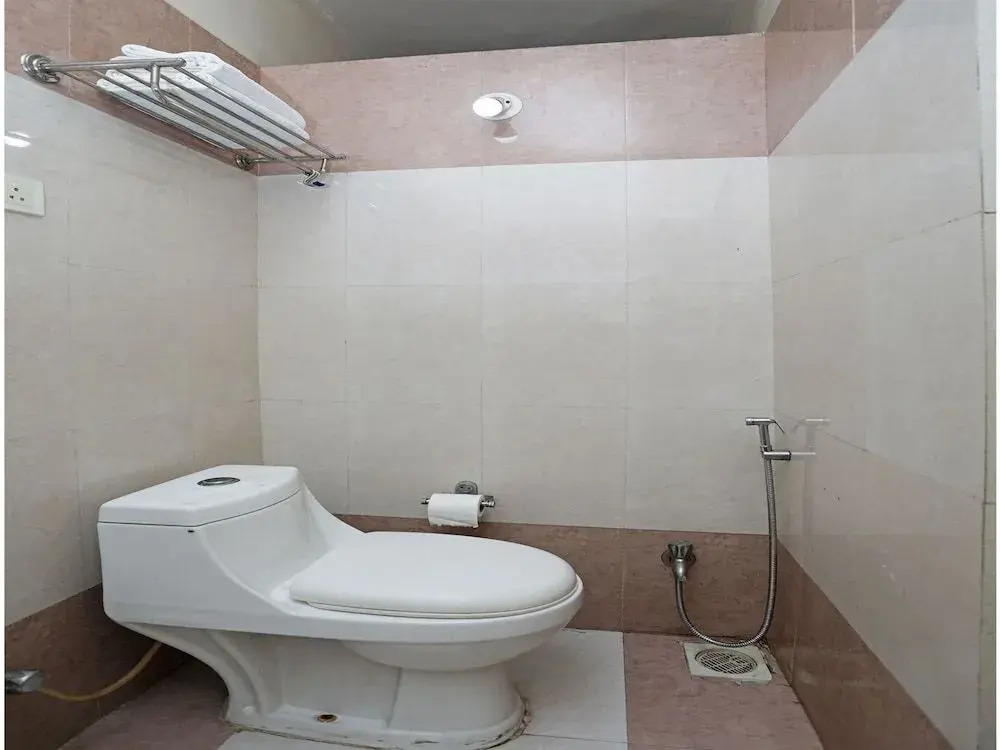 OYO 3646 Hotel Shree Yash