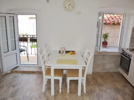 Bell Tower Apartment