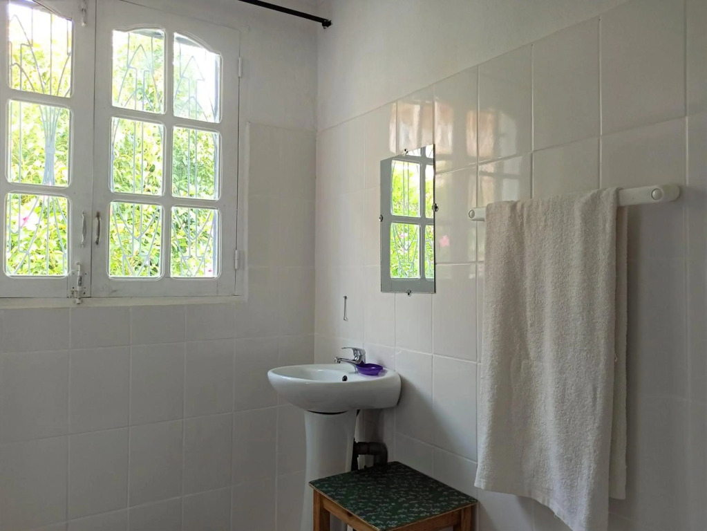 Chez Jeanne Chambre d'Hôte