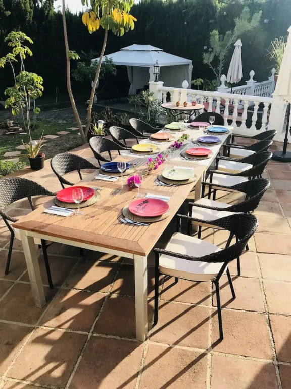 Villa Mare Bed & Breakfast