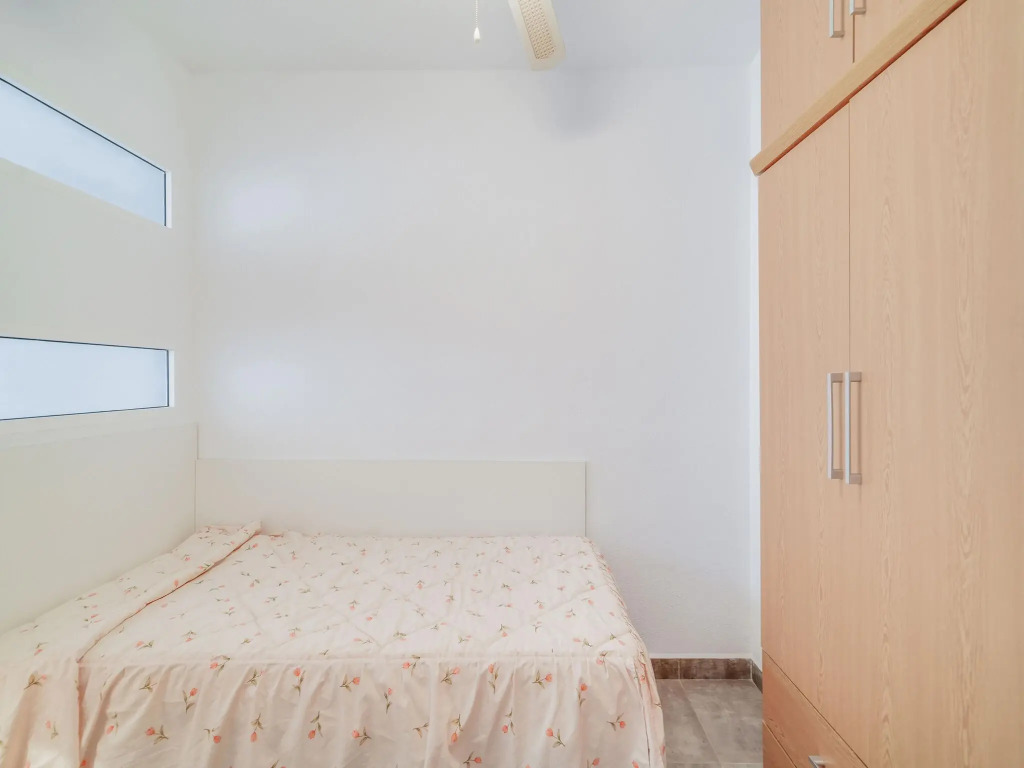 Snug holiday home in Villamartin with garden