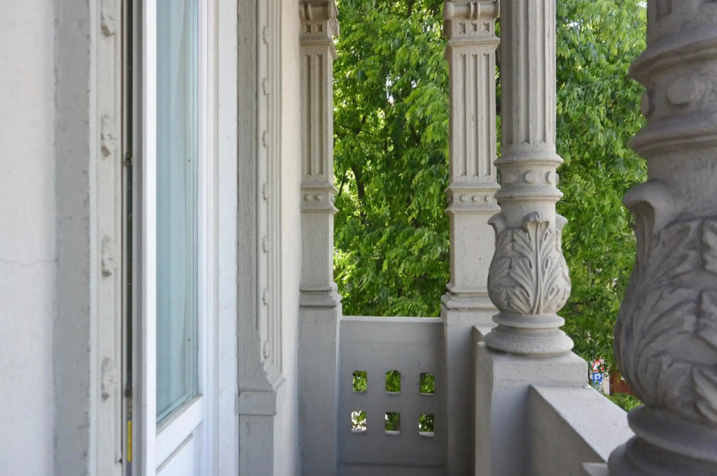 Hotel Moderno
