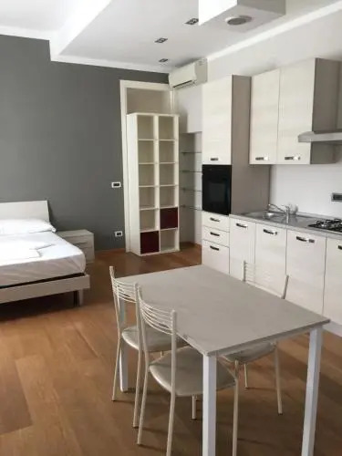 Buccari apartment
