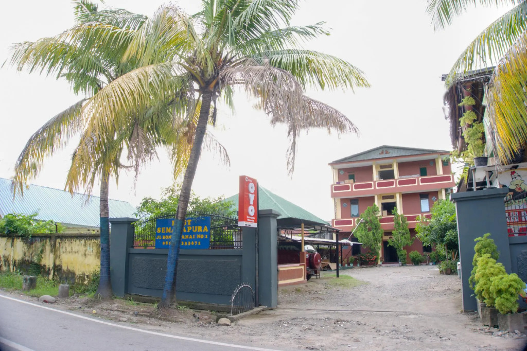 Hotel O Semarapura Homestay