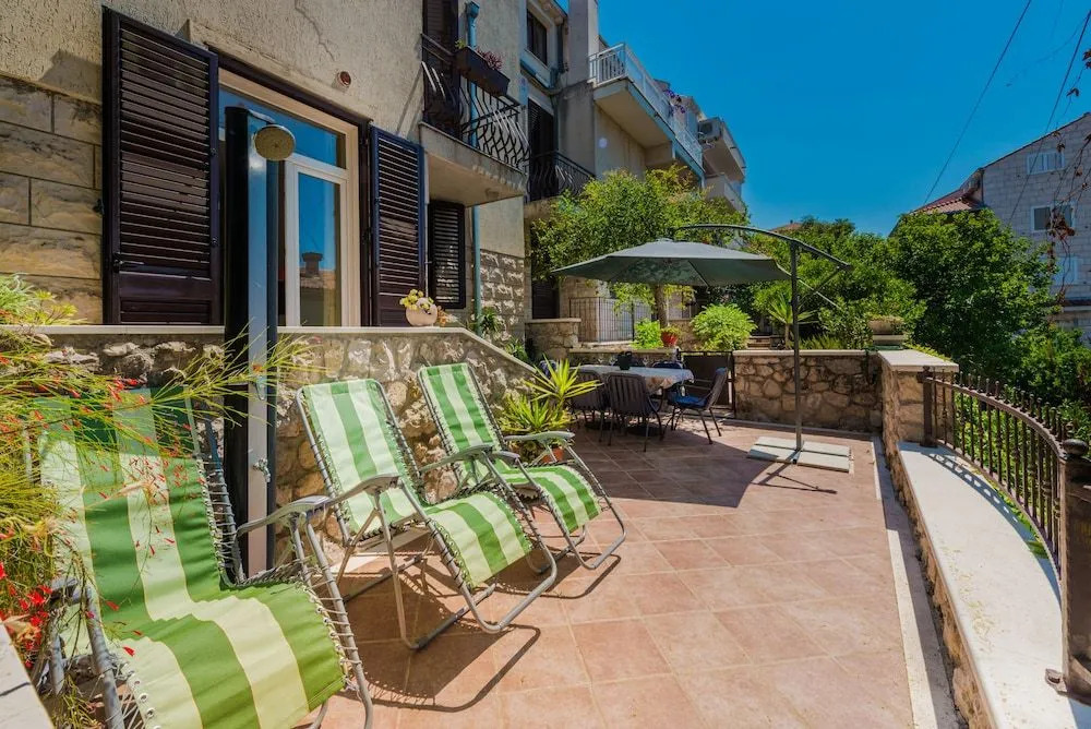 Apartment Ivana , Dubrovnik, Natka Nodila 4