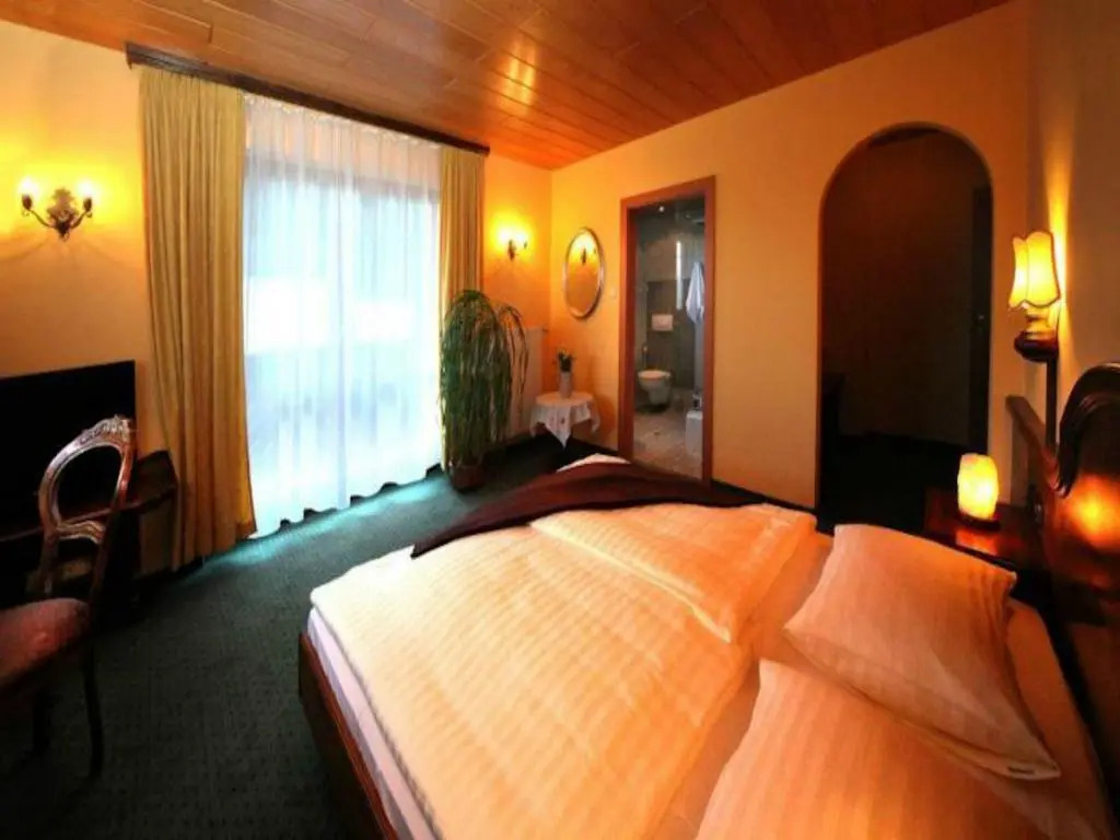 Hotel Hahnbaum