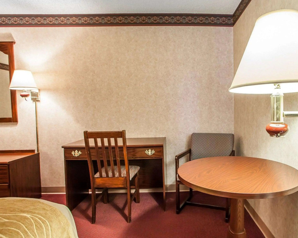 Quality Inn Midway